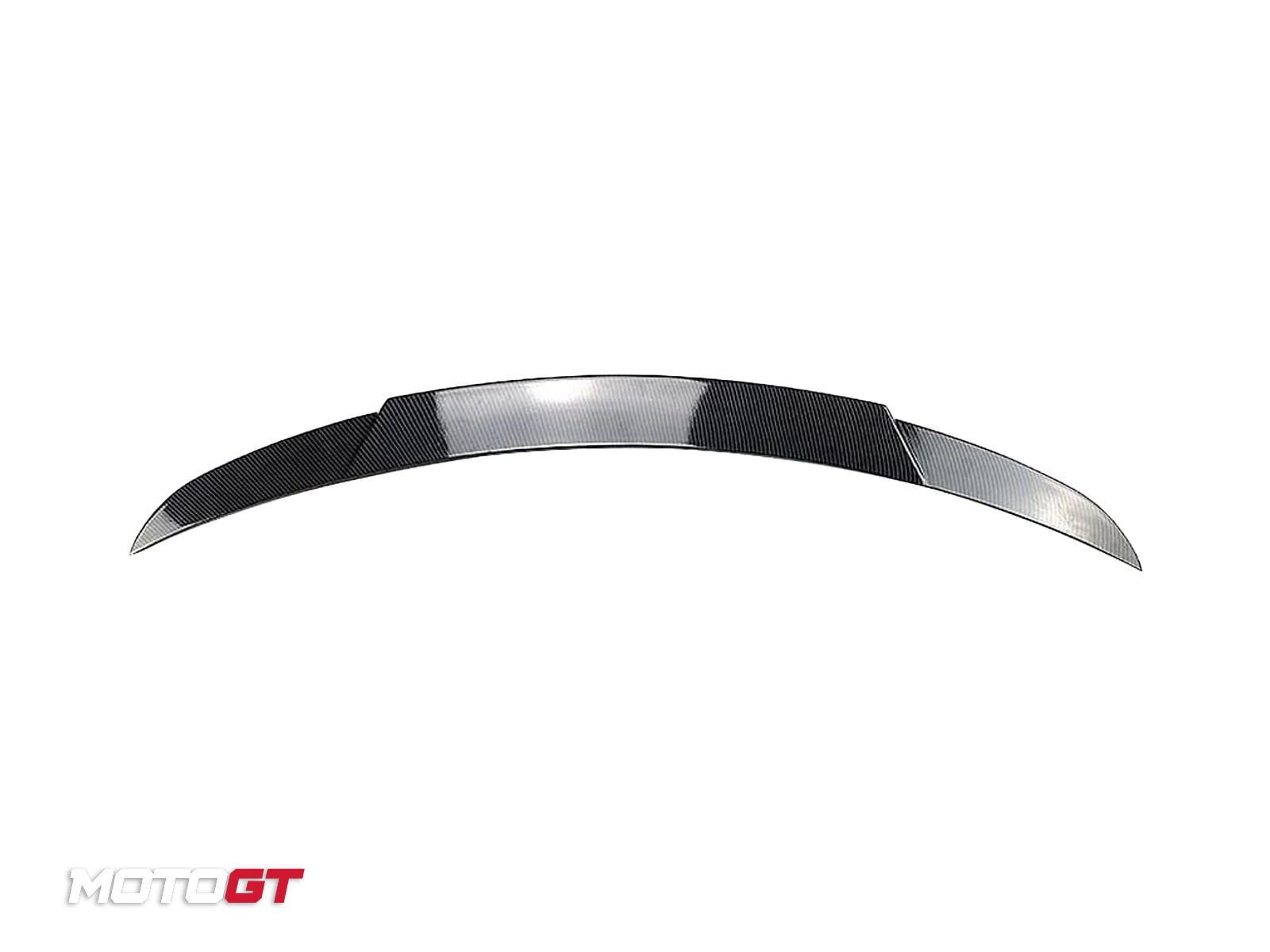 C CLASS rear spoiler